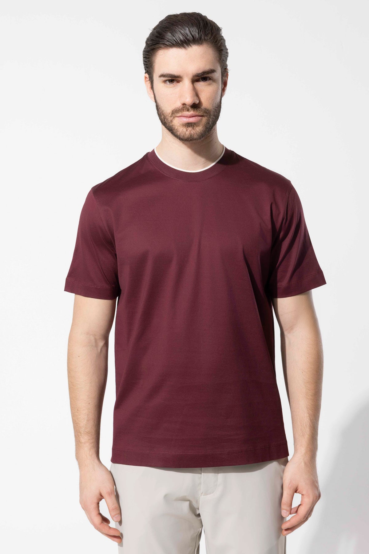 BRUNO T-SHIRT