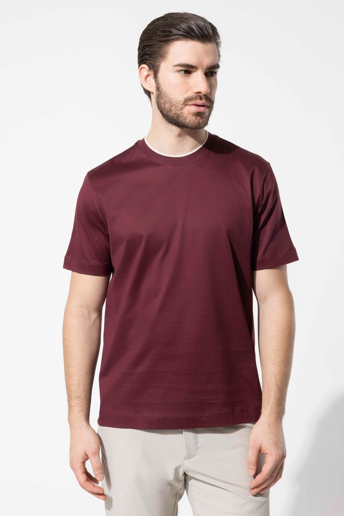 BRUNO T-SHIRT