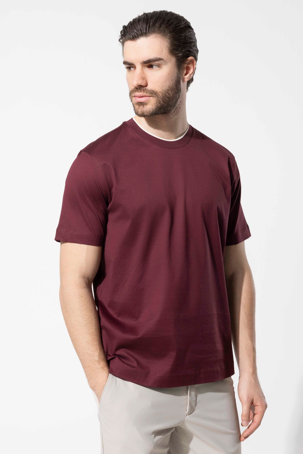 BRUNO T-SHIRT