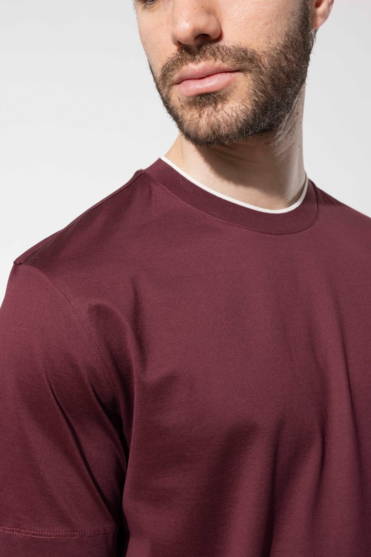 BRUNO T-SHIRT