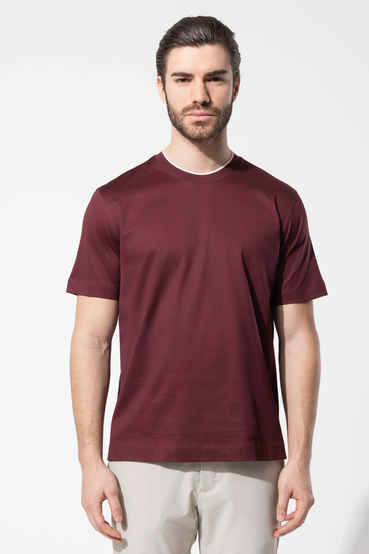 BRUNO T-SHIRT