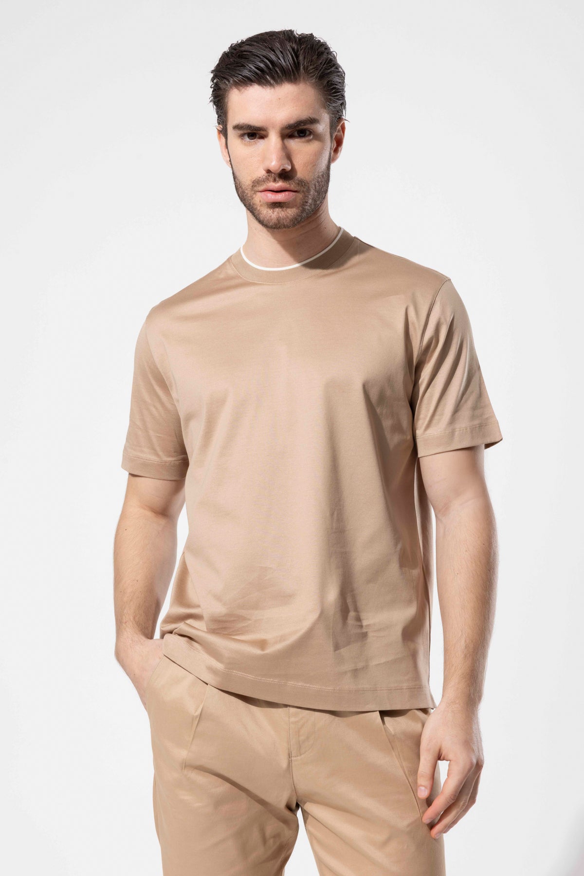 BRUNO T-SHIRT