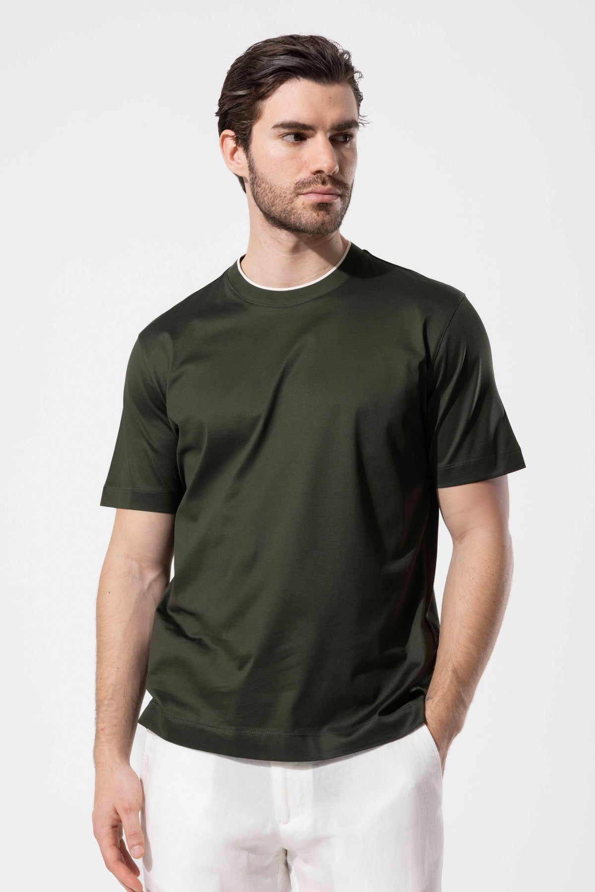 BRUNO T-SHIRT