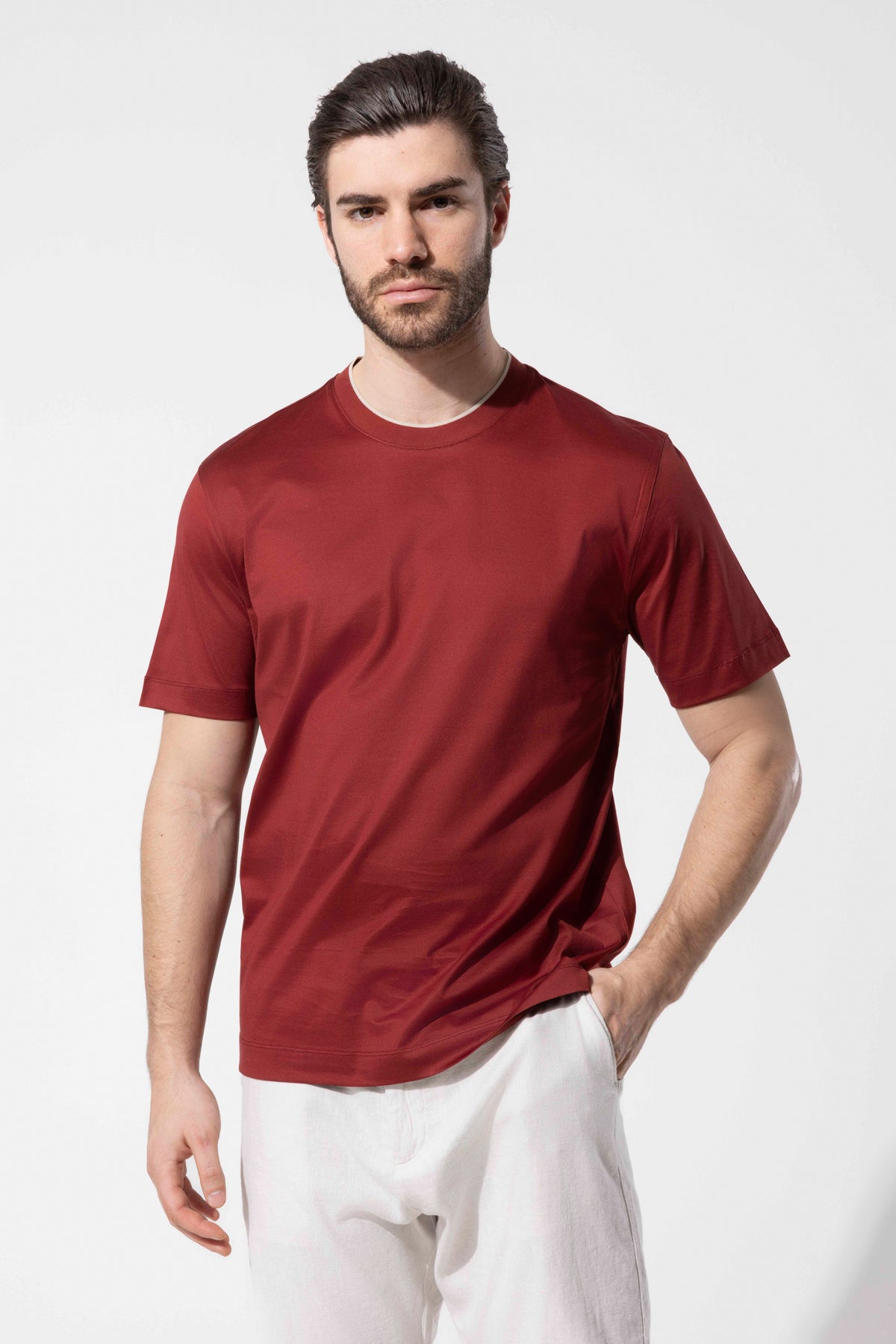 BRUNO T-SHIRT