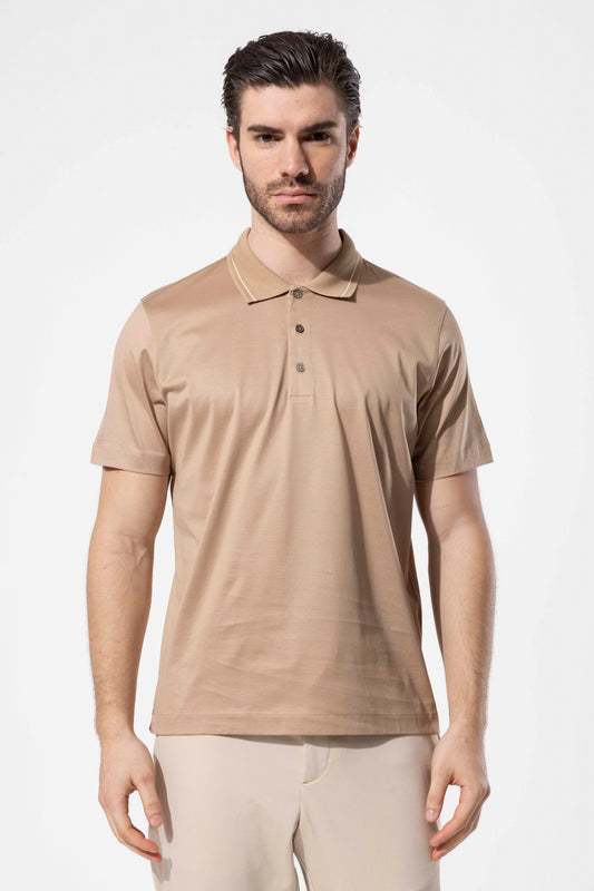 dark beige