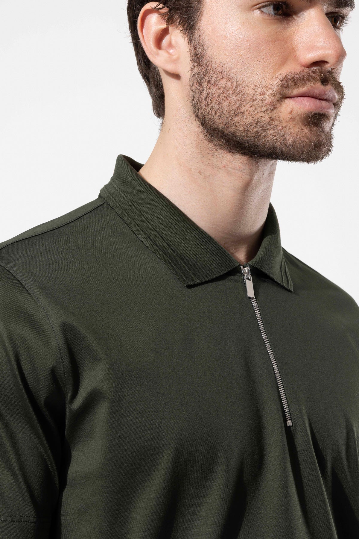khaki green