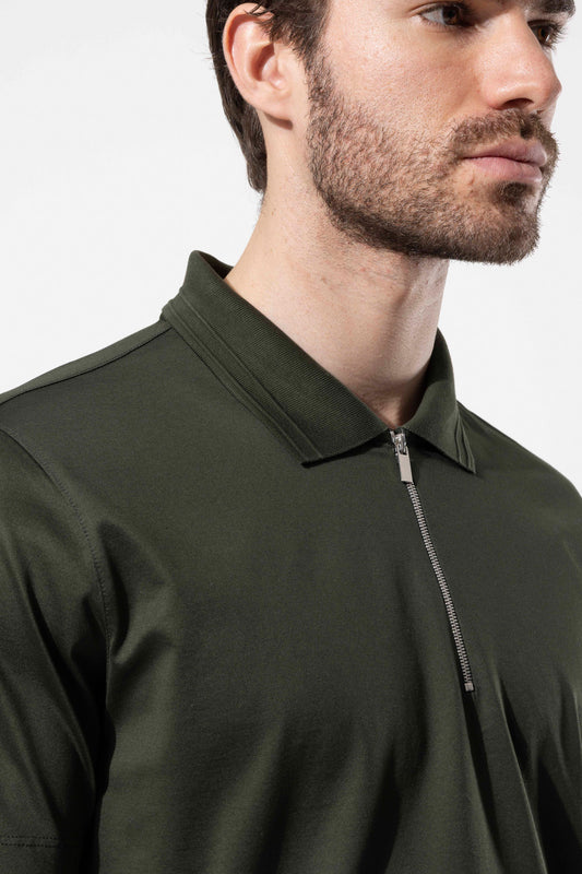 khaki green
