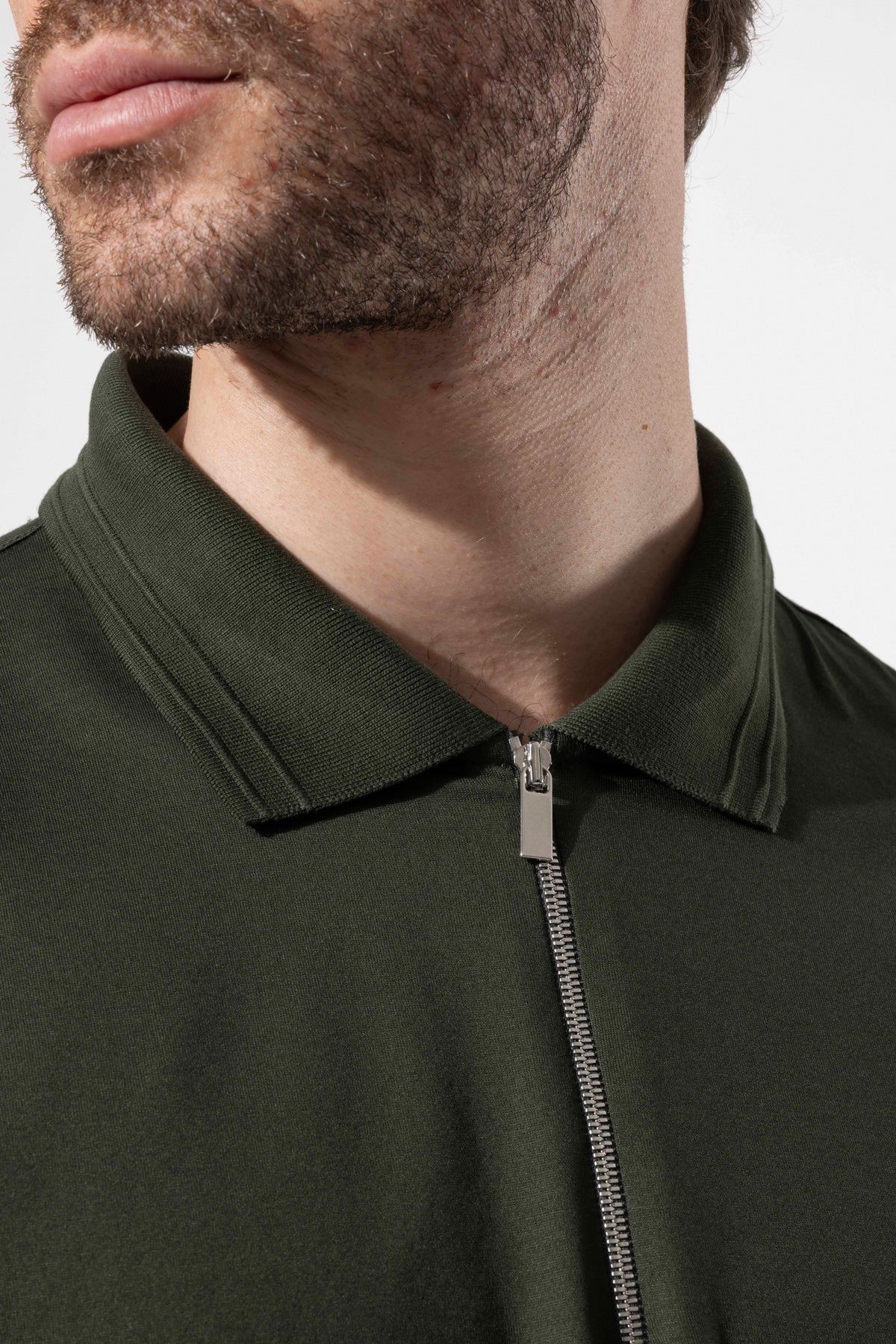 khaki green