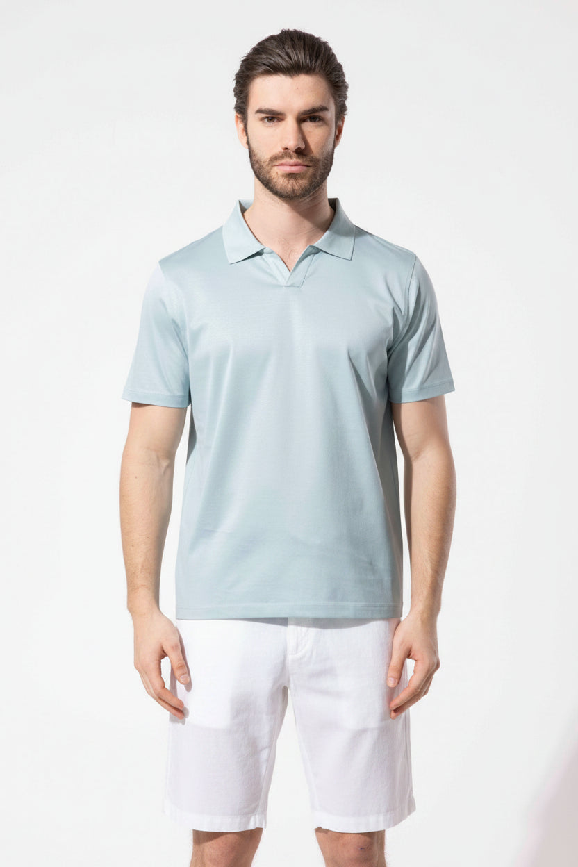ice blue