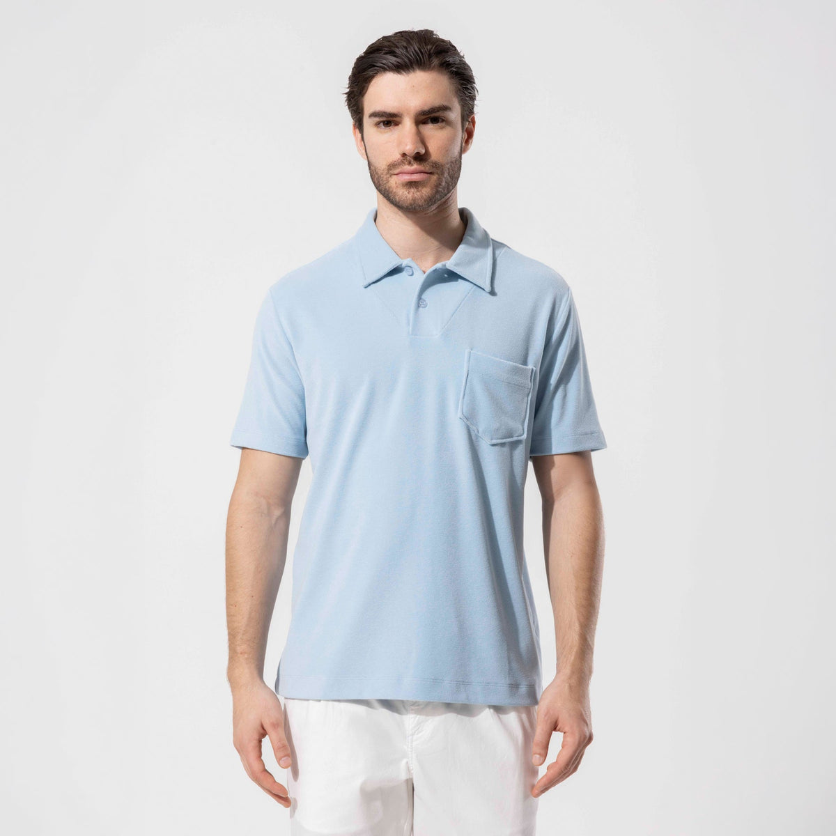 POCKET POLO