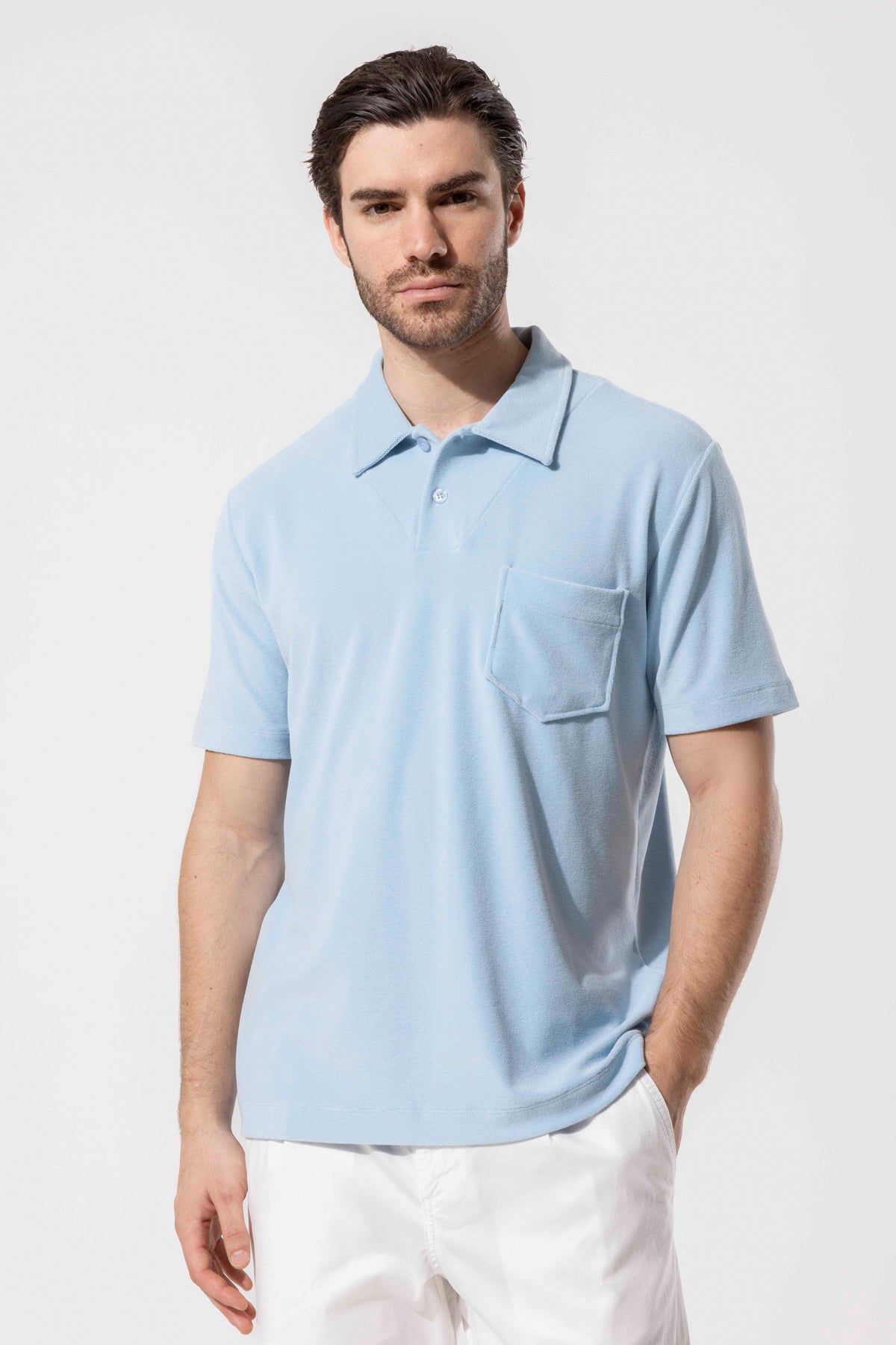 POCKET POLO