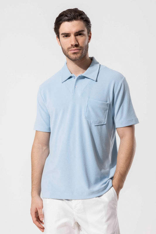 POCKET POLO