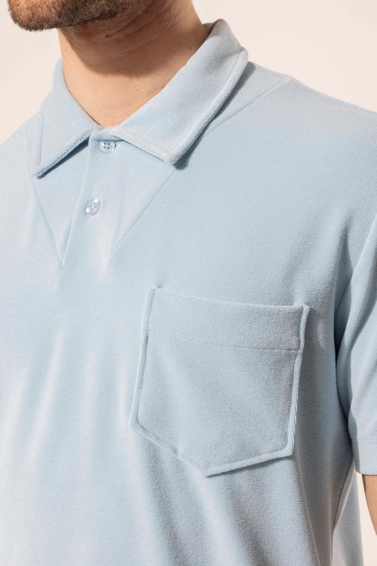 POCKET POLO