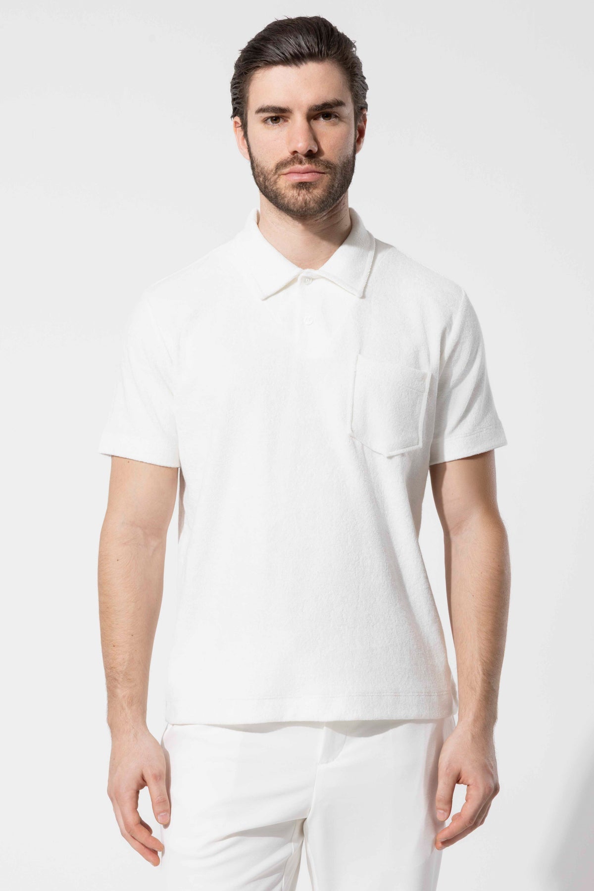 POCKET POLO