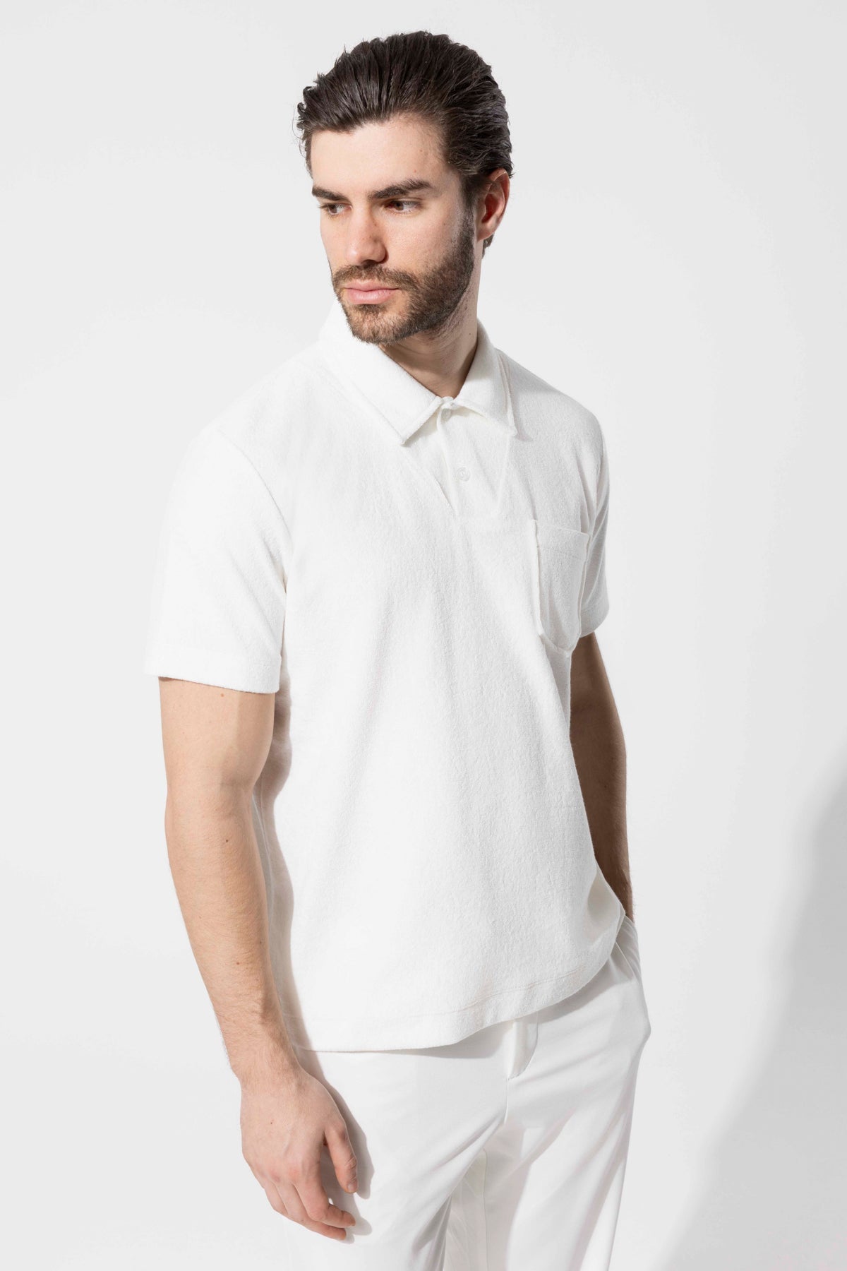 POCKET POLO