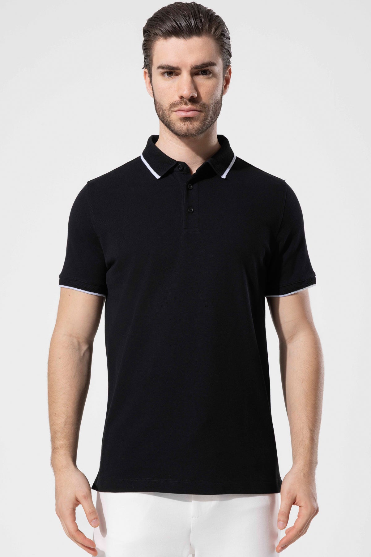 OSTRO POLO