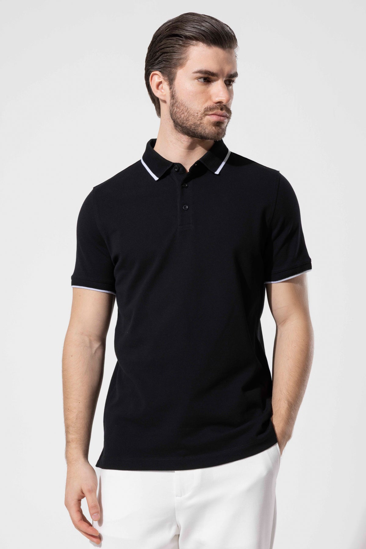 OSTRO POLO