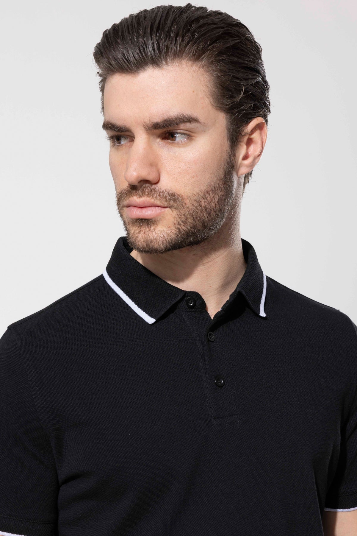 OSTRO POLO