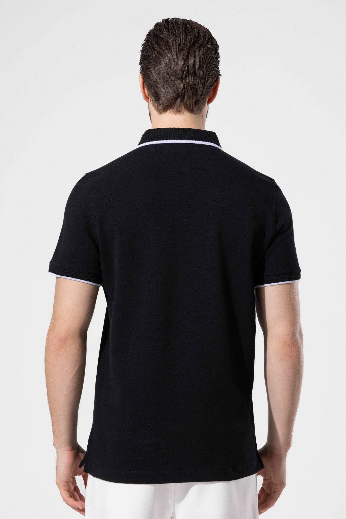 OSTRO POLO