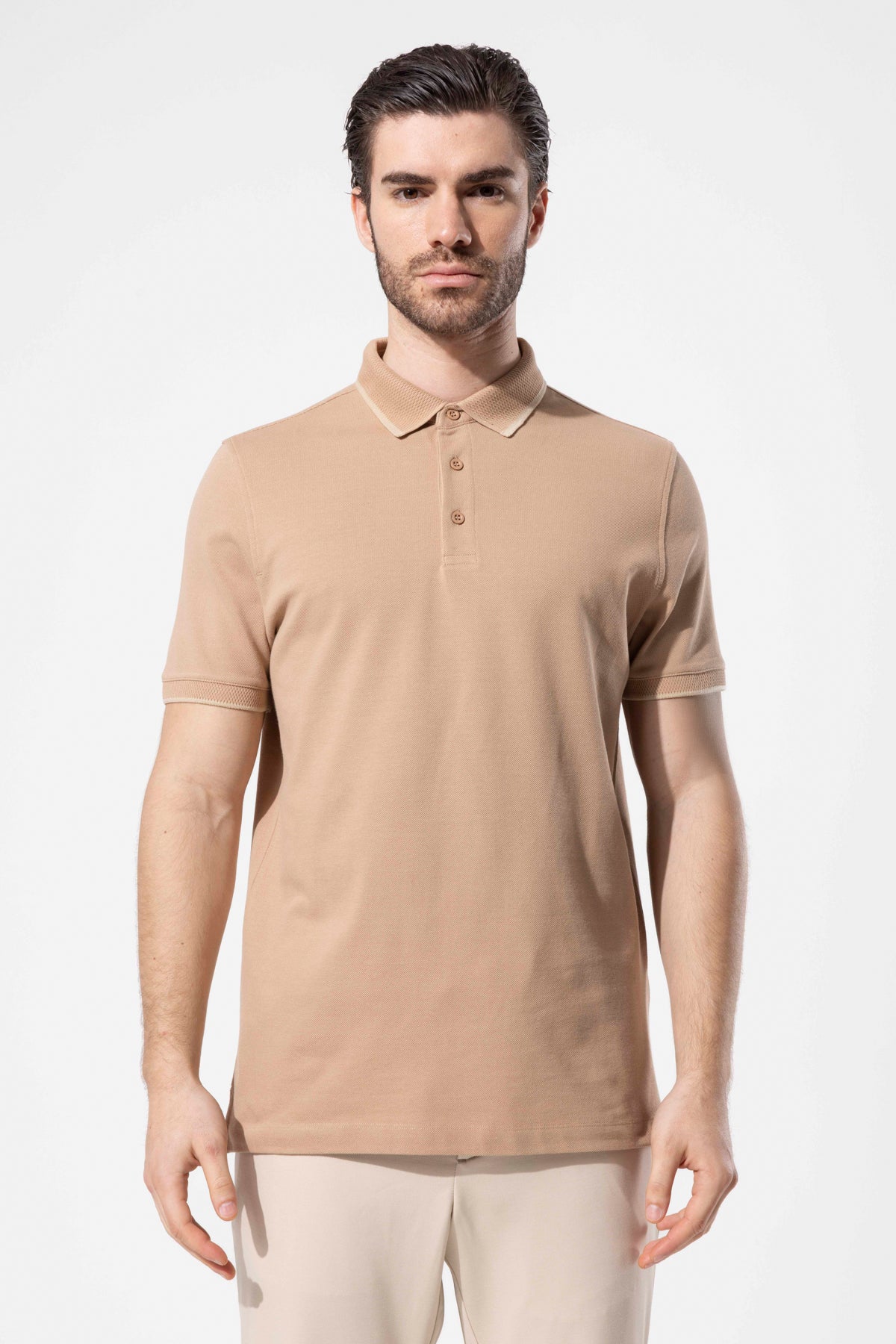OSTRO POLO