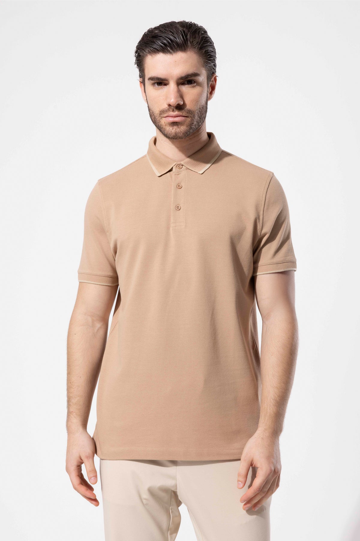 OSTRO POLO