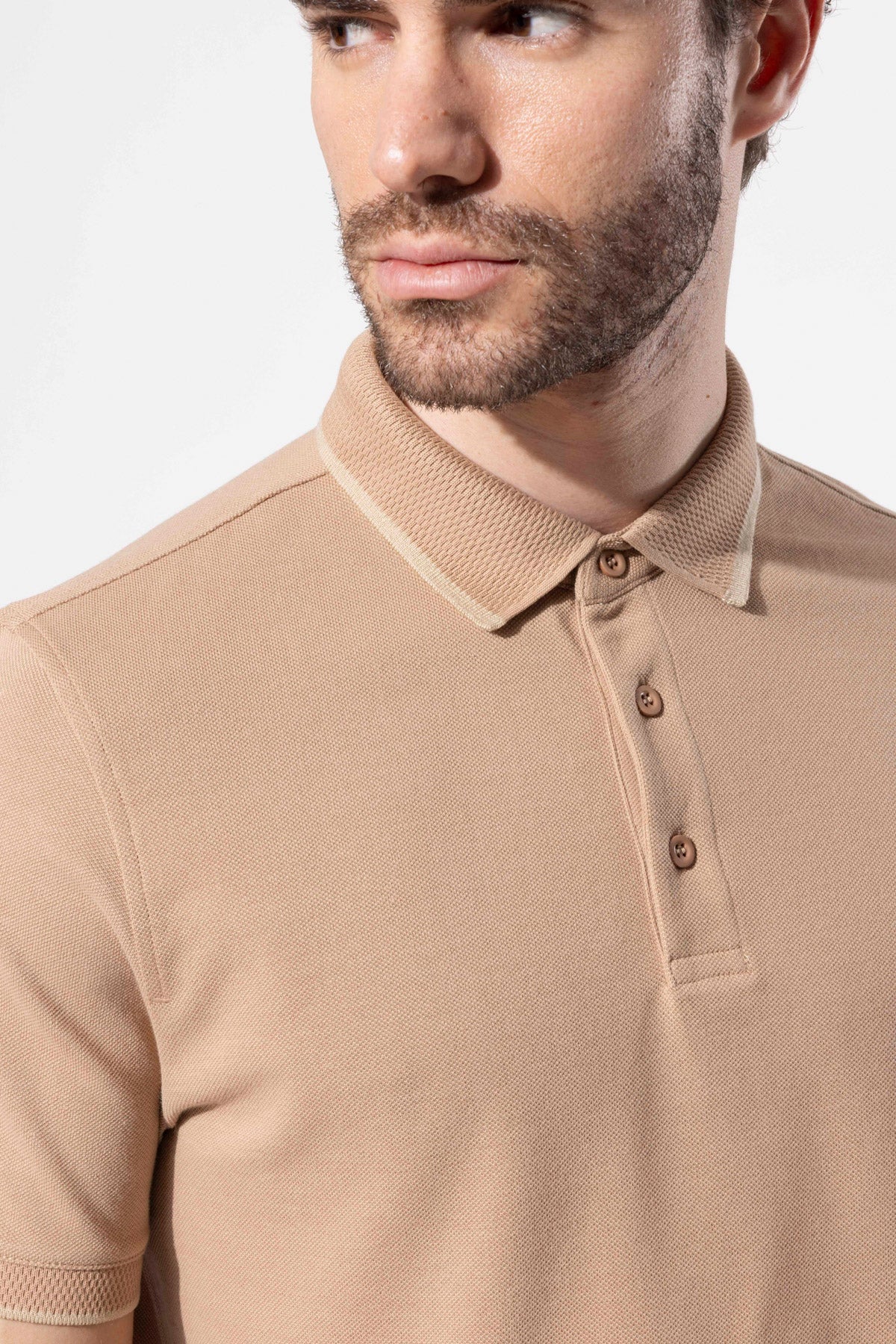 OSTRO POLO