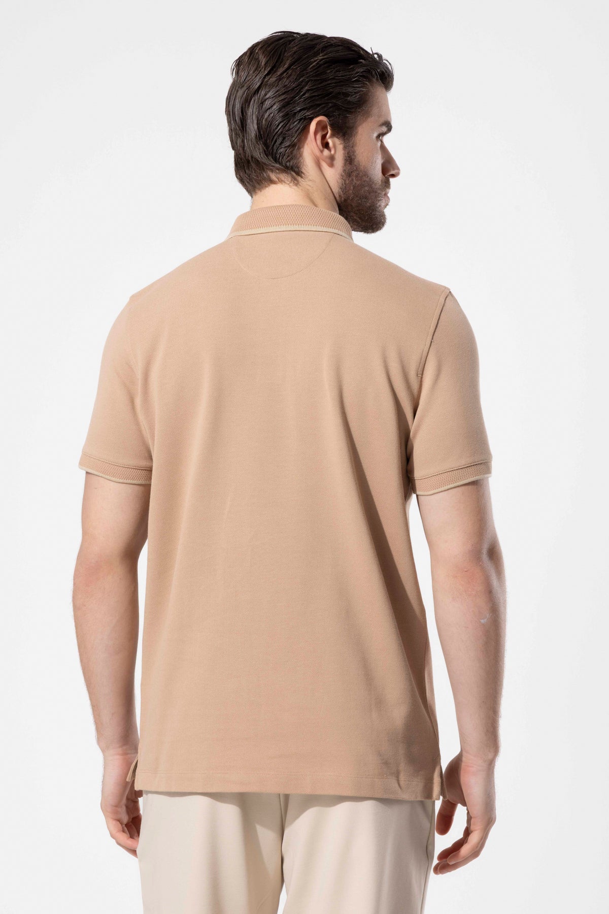 OSTRO POLO