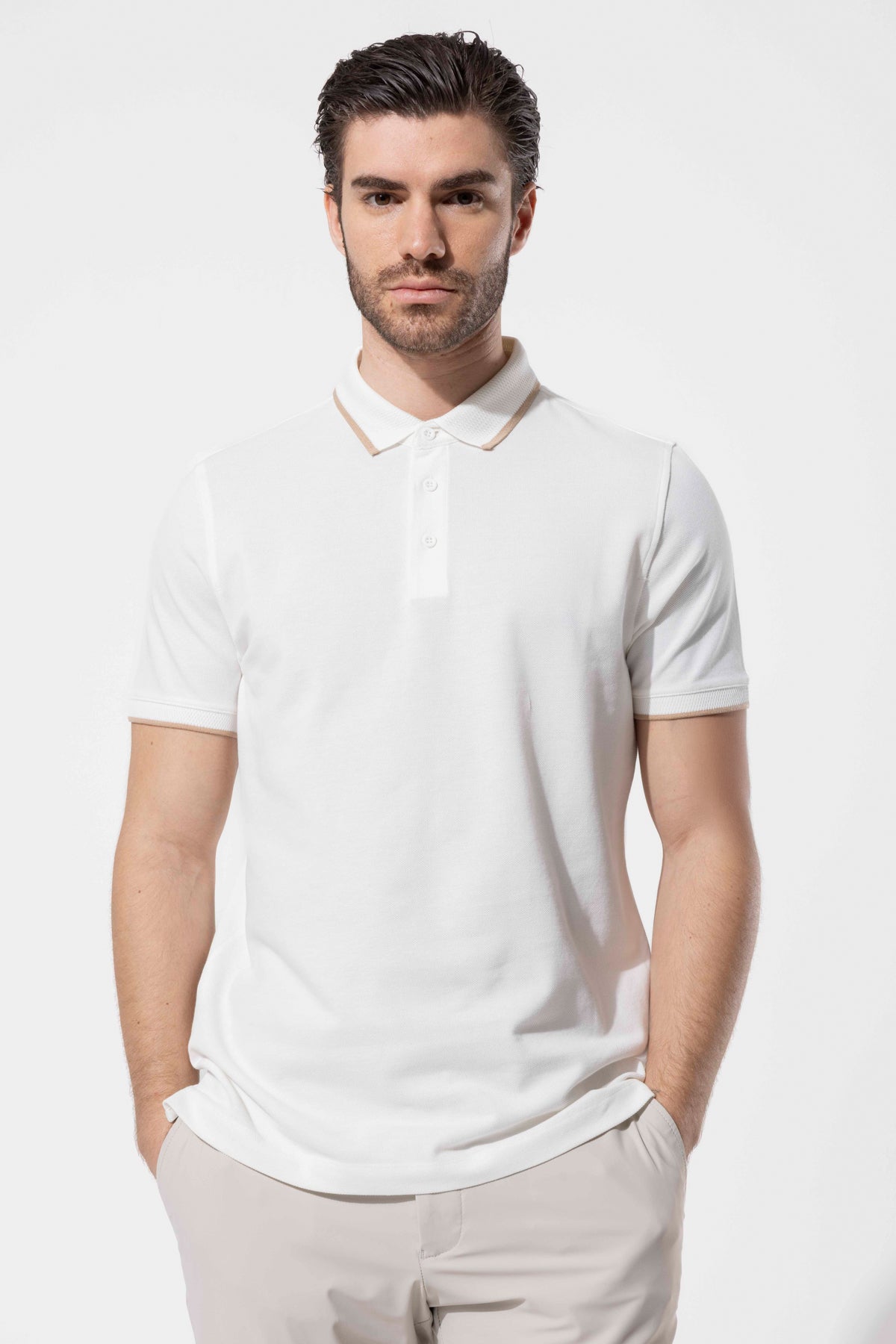 OSTRO POLO