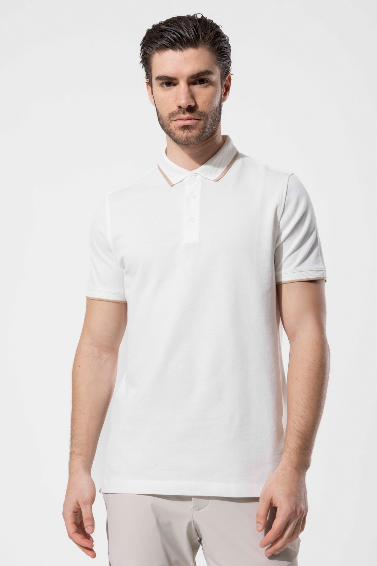 OSTRO POLO