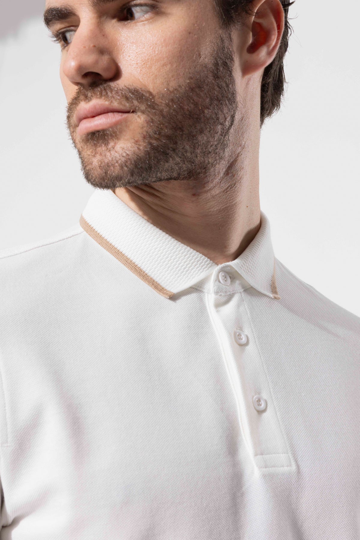OSTRO POLO