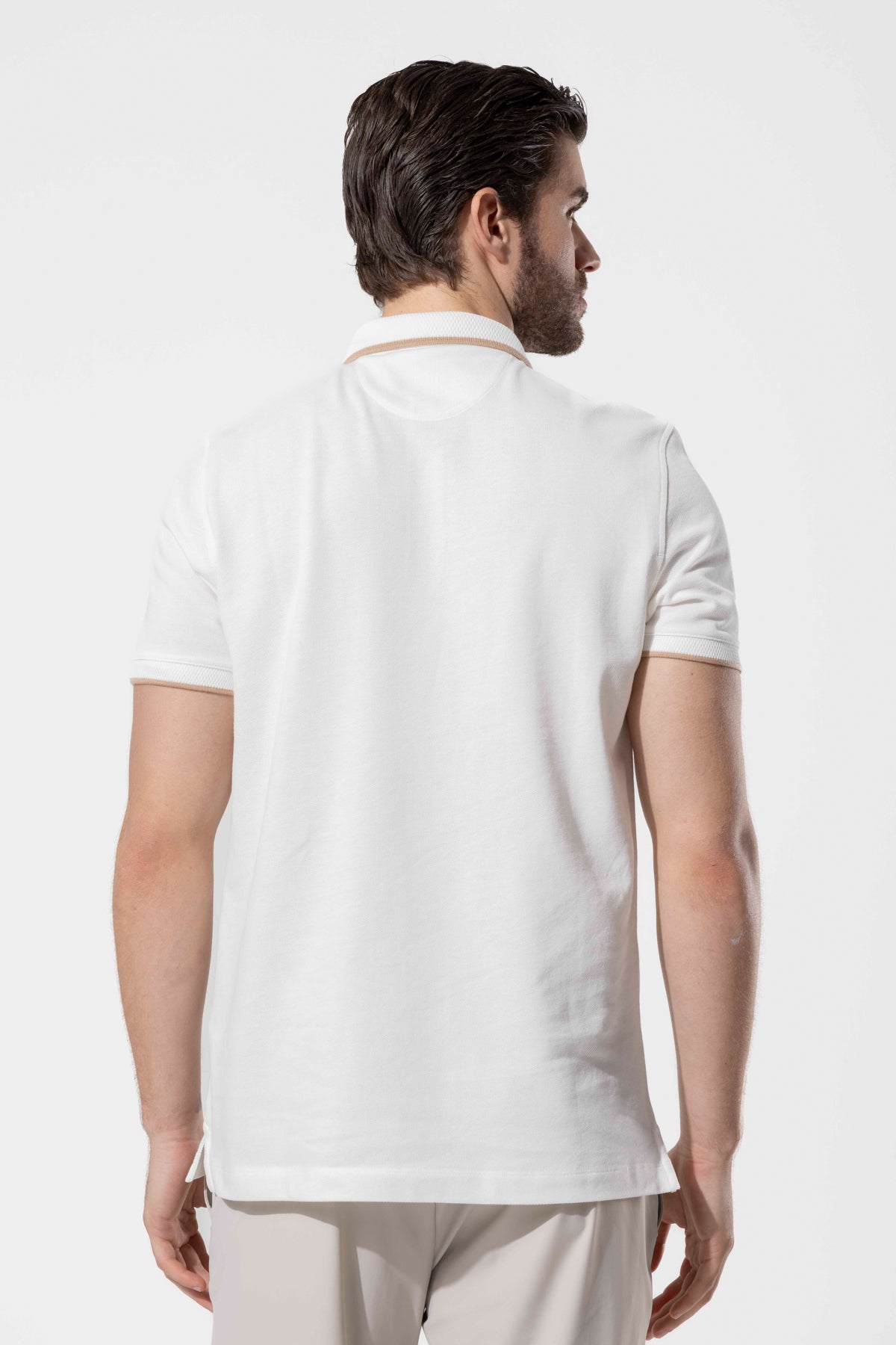 OSTRO POLO