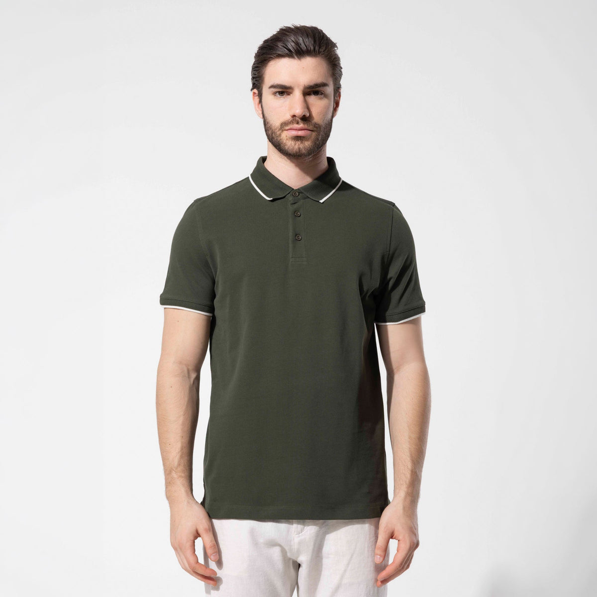 OSTRO POLO