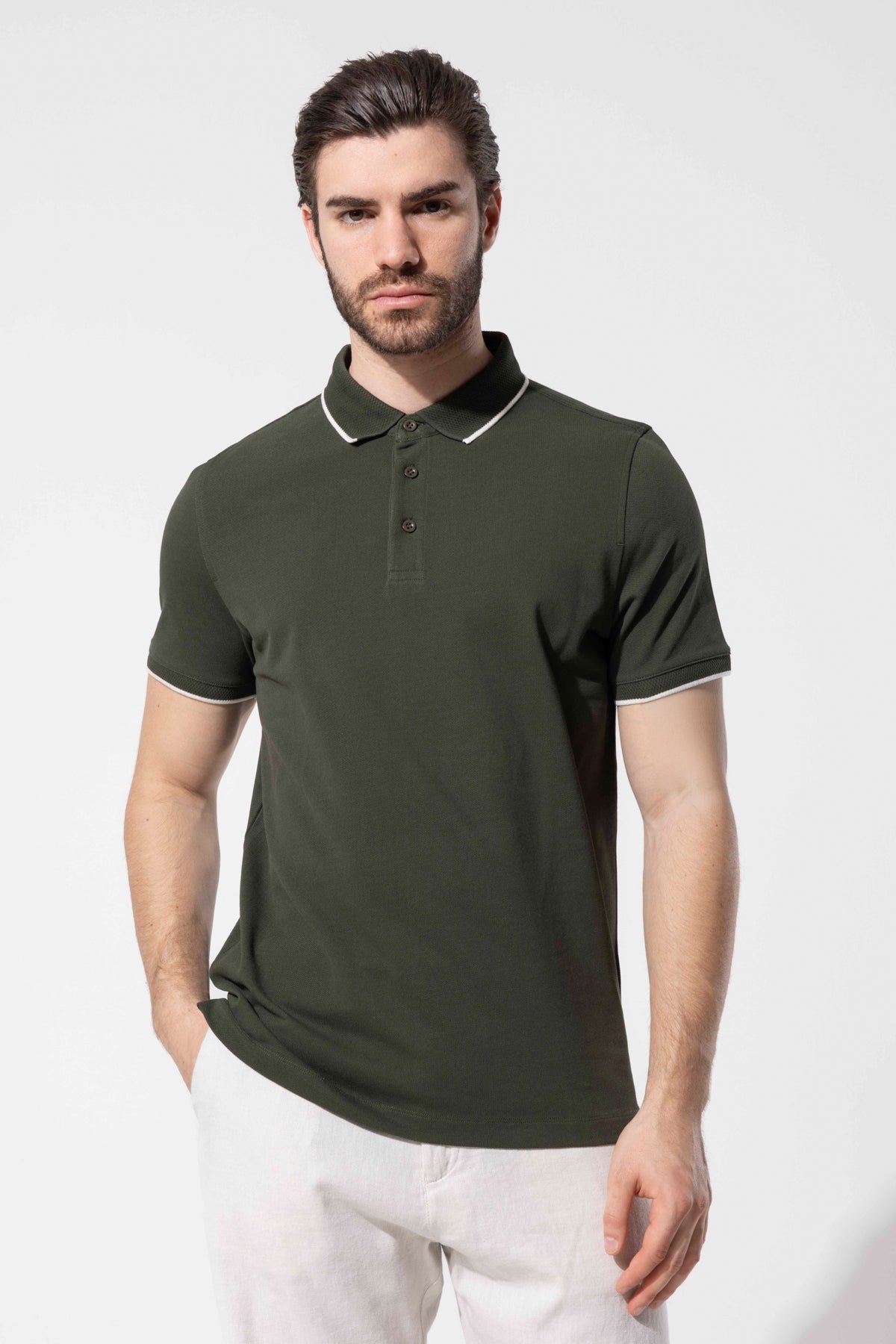 OSTRO POLO
