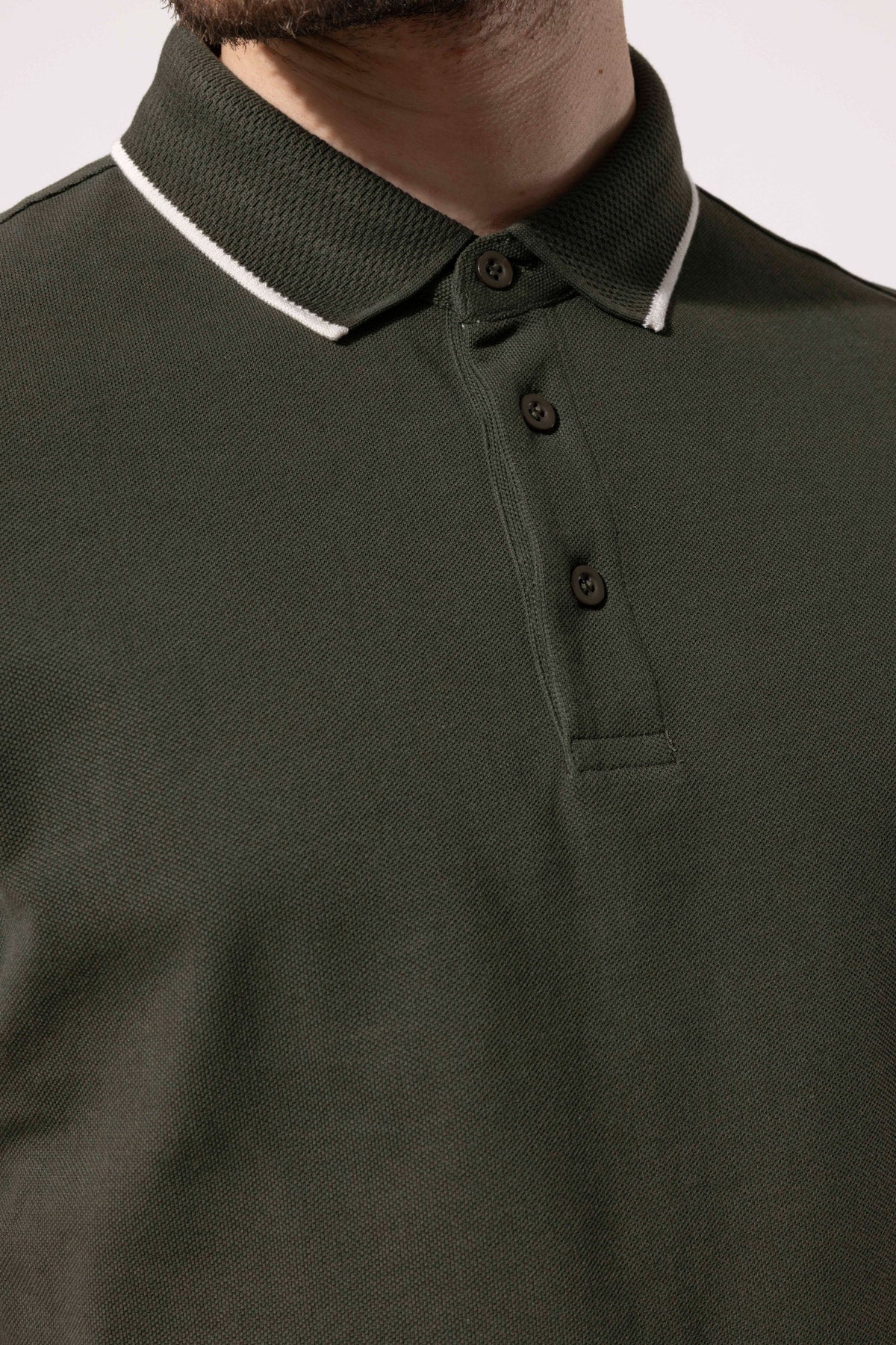 OSTRO POLO