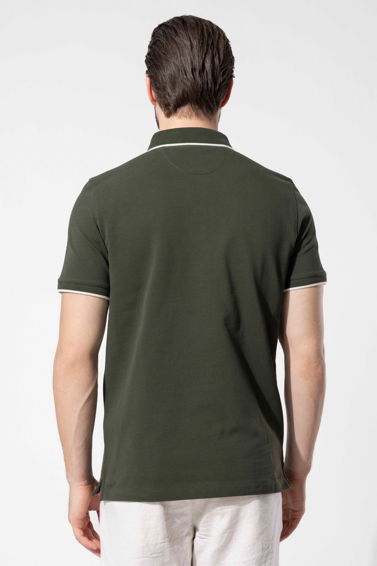 OSTRO POLO