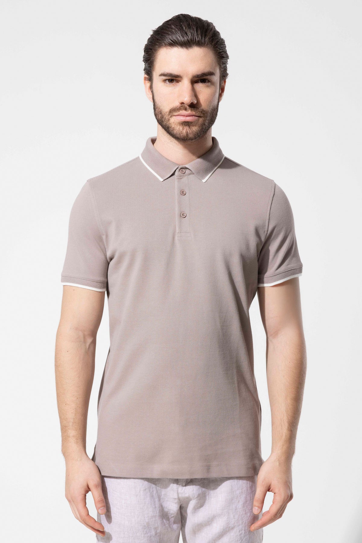 OSTRO POLO
