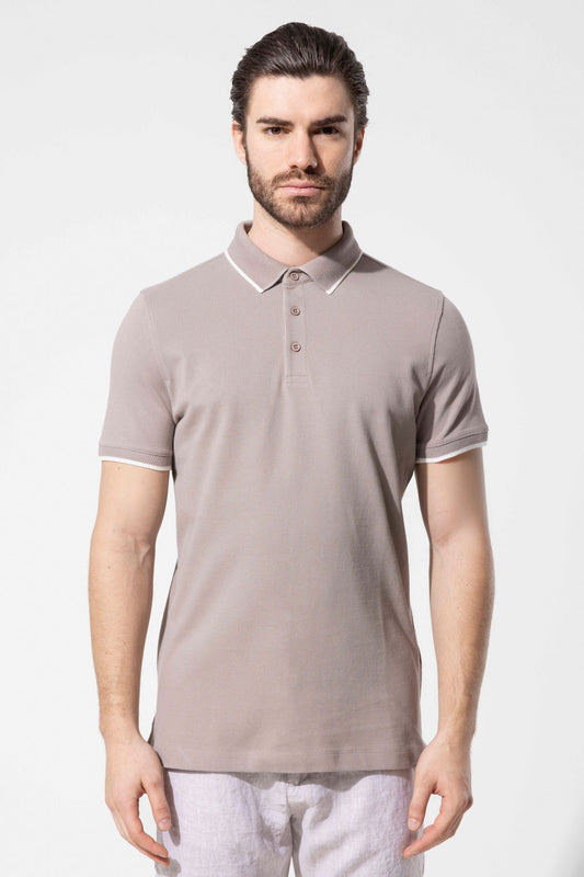 OSTRO POLO