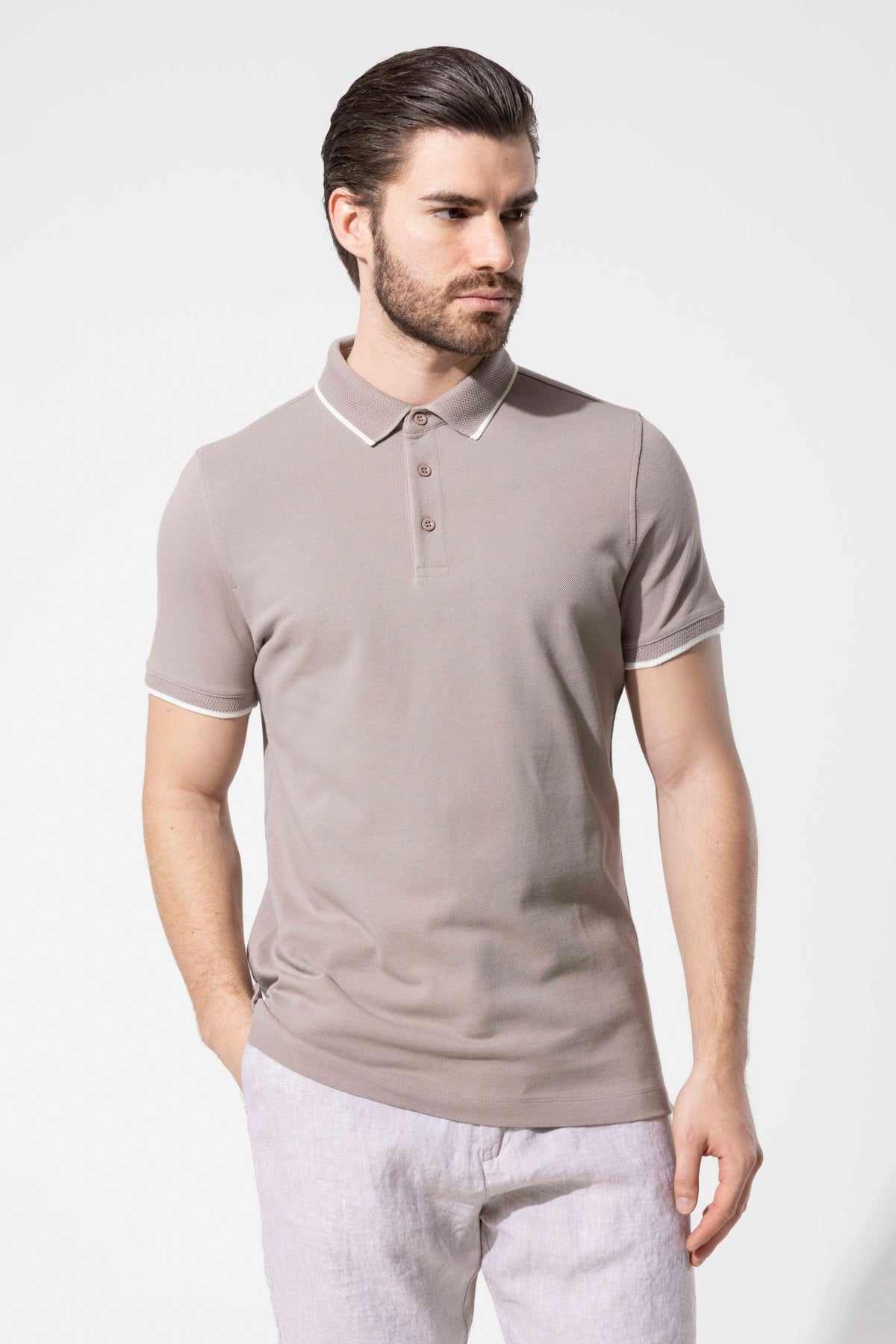 OSTRO POLO