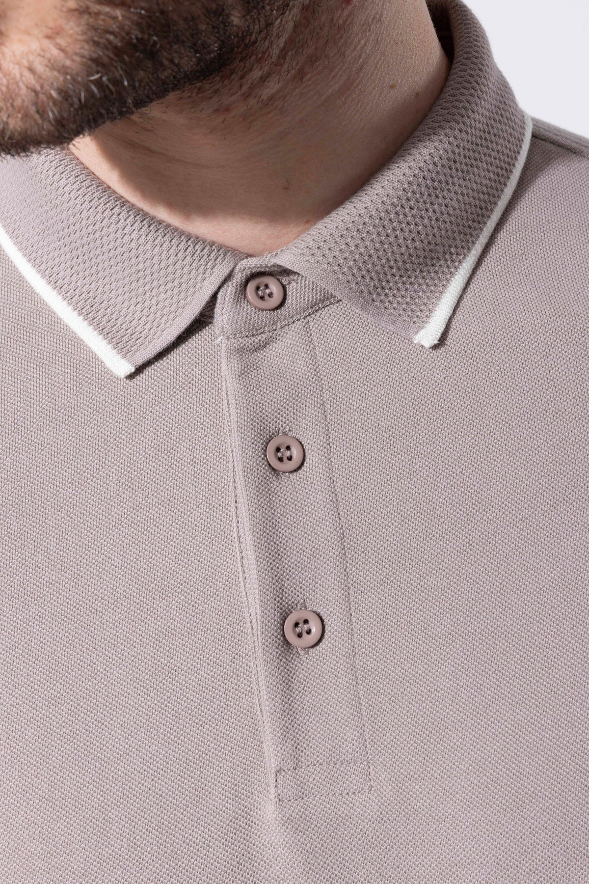 OSTRO POLO