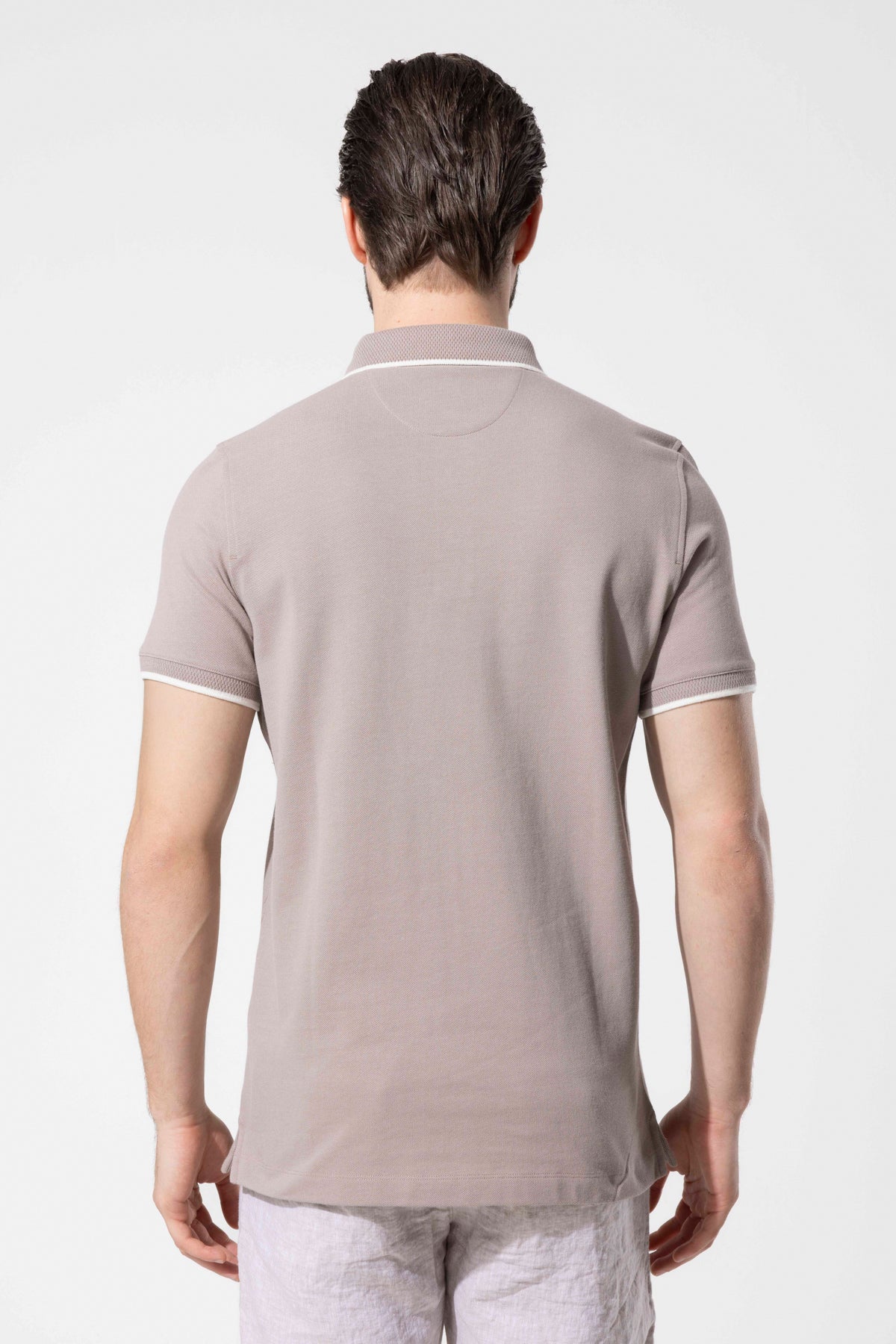 OSTRO POLO