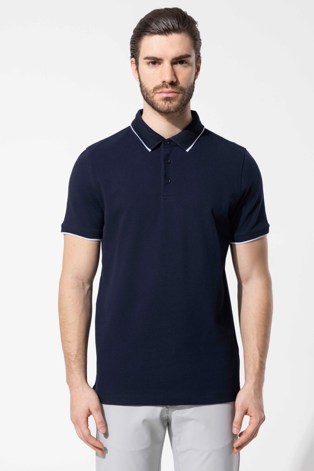 OSTRO POLO