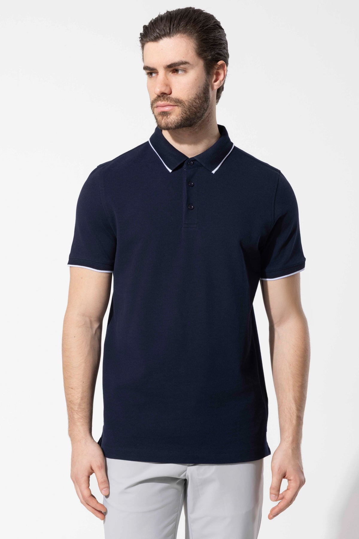 OSTRO POLO