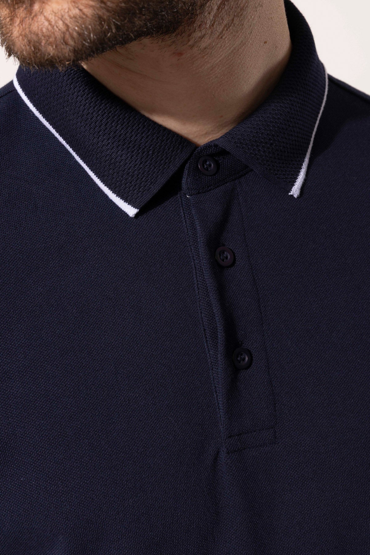 OSTRO POLO