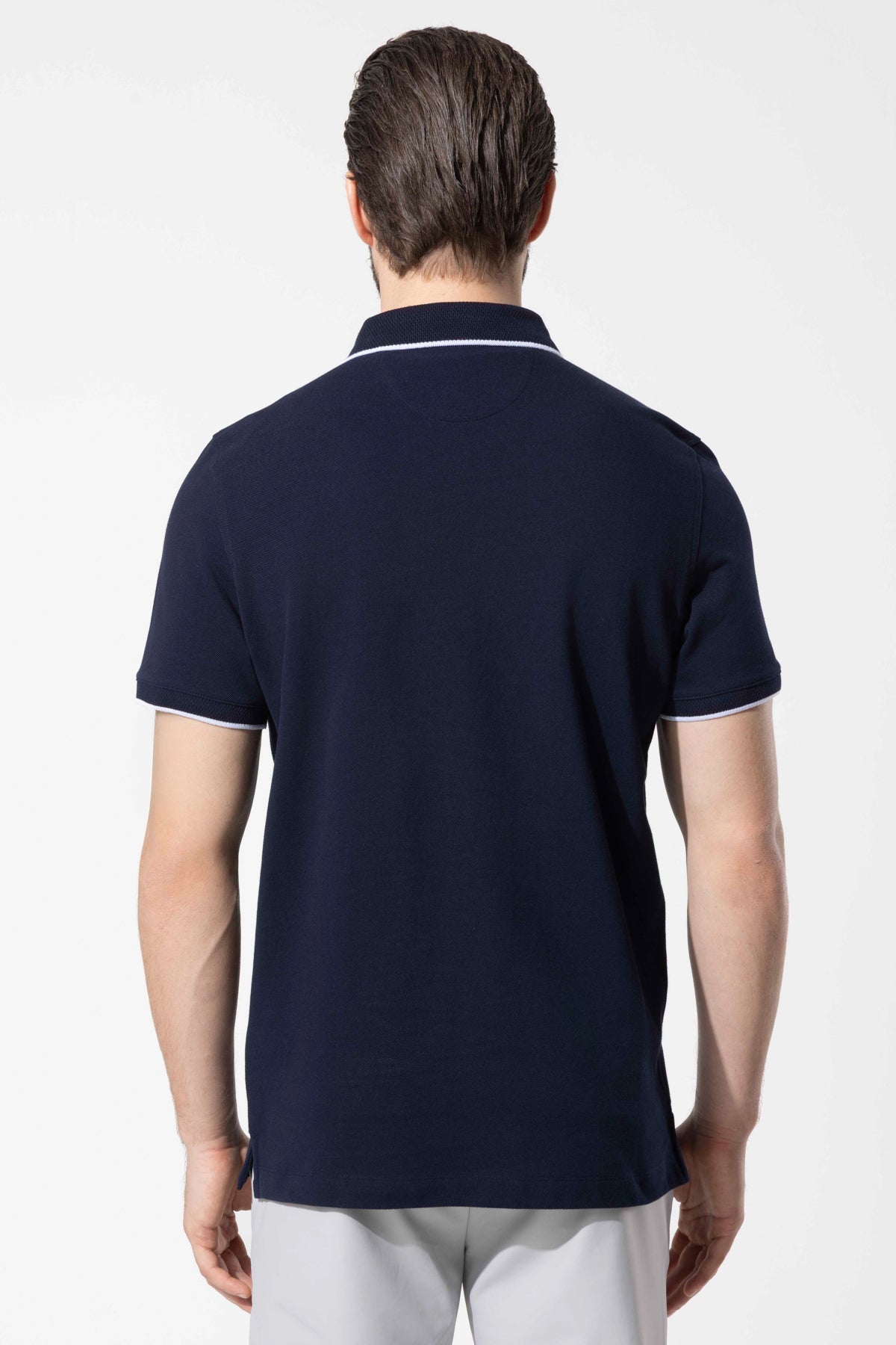 OSTRO POLO