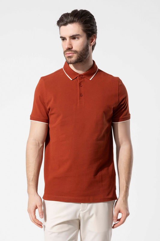 OSTRO POLO