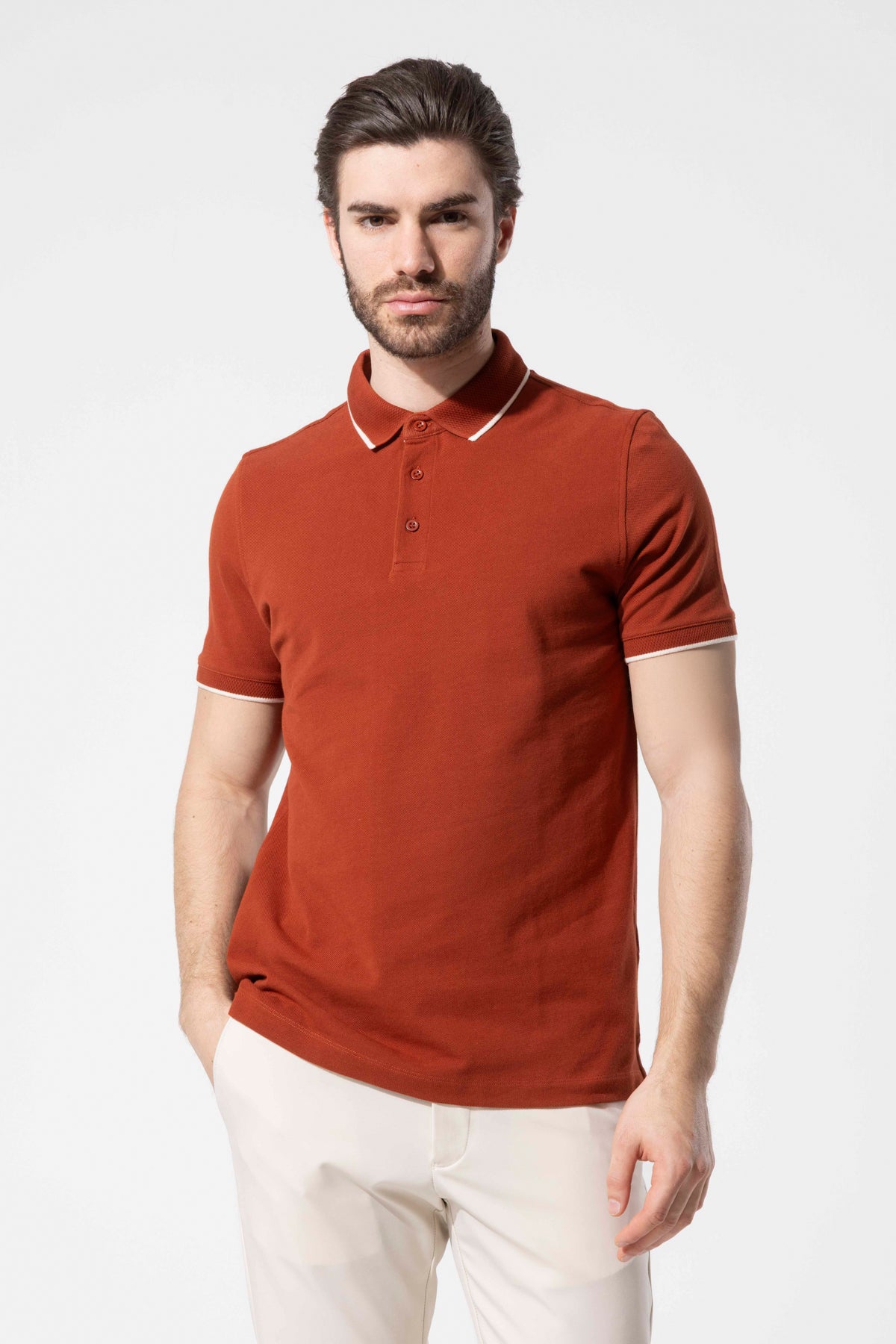 OSTRO POLO