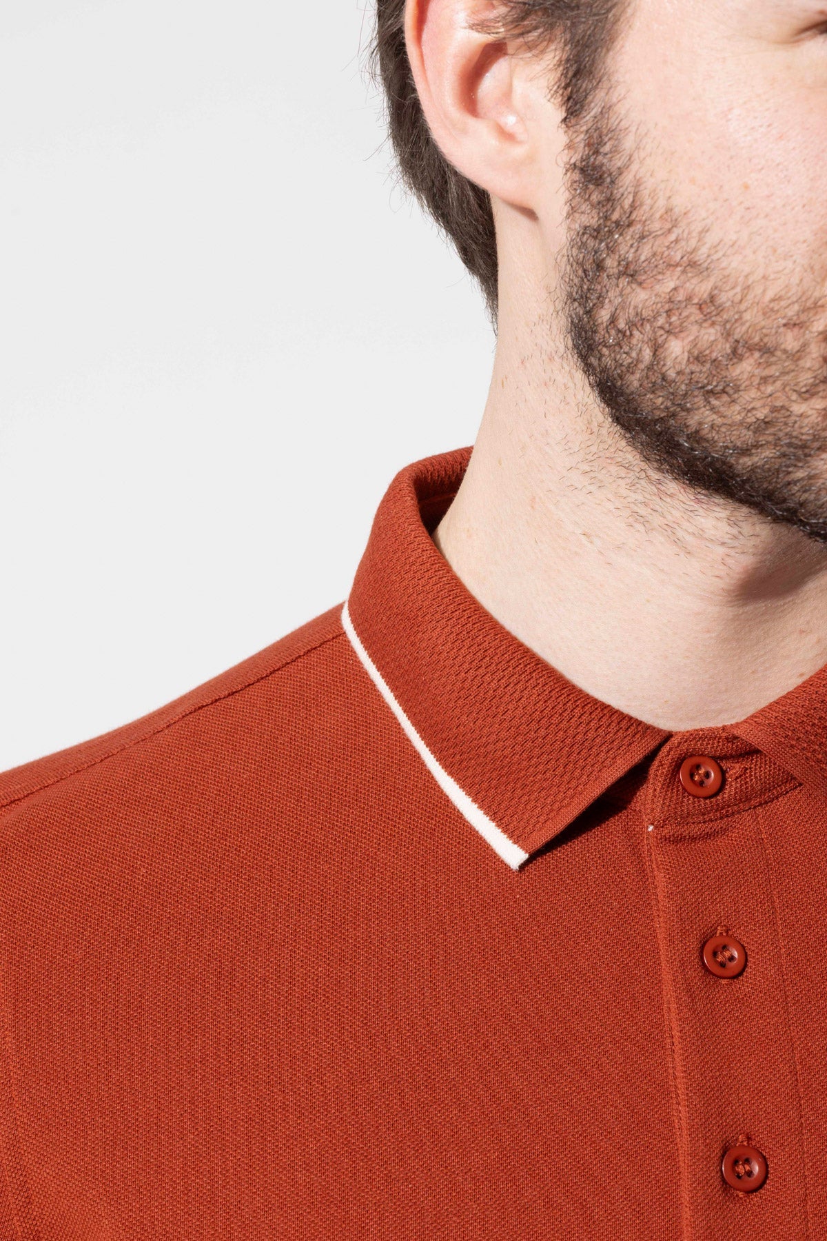 OSTRO POLO