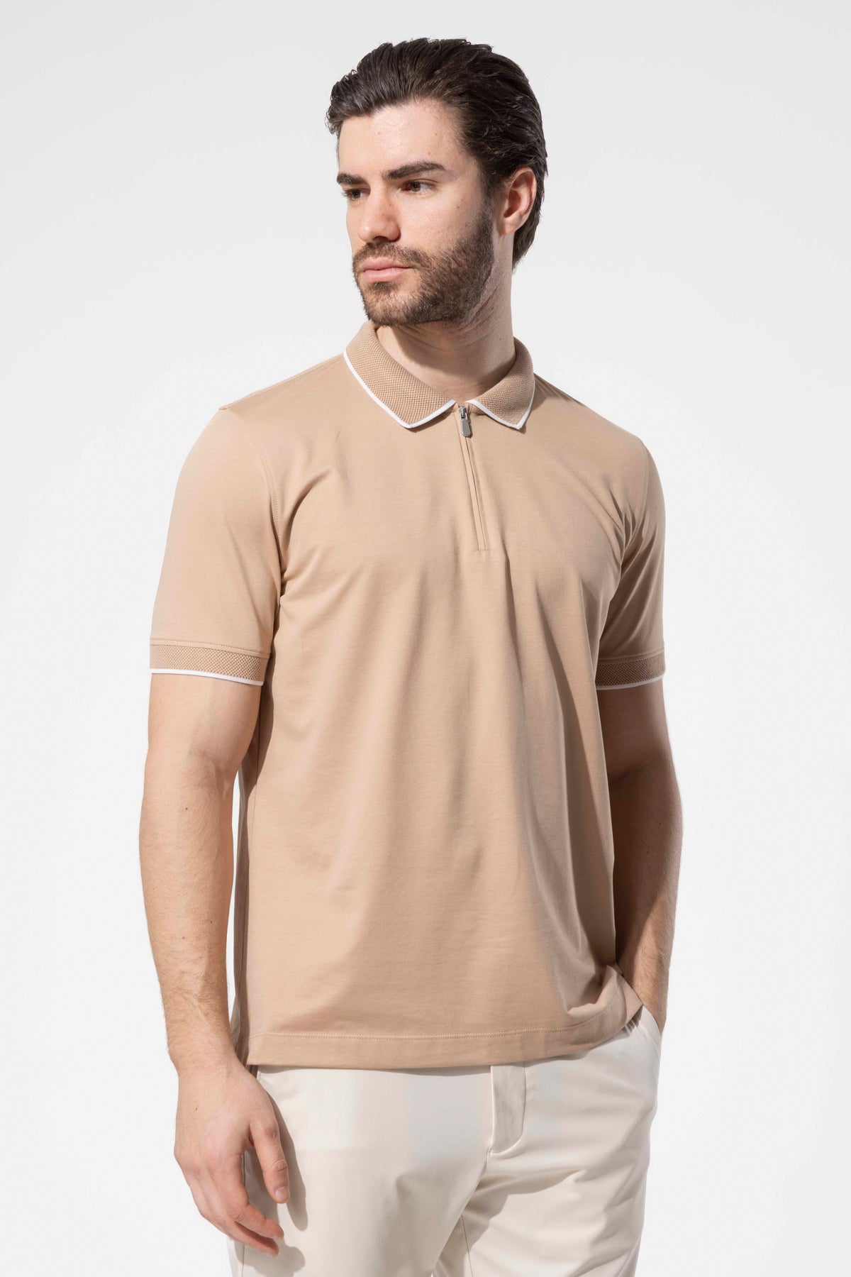BARDA POLO