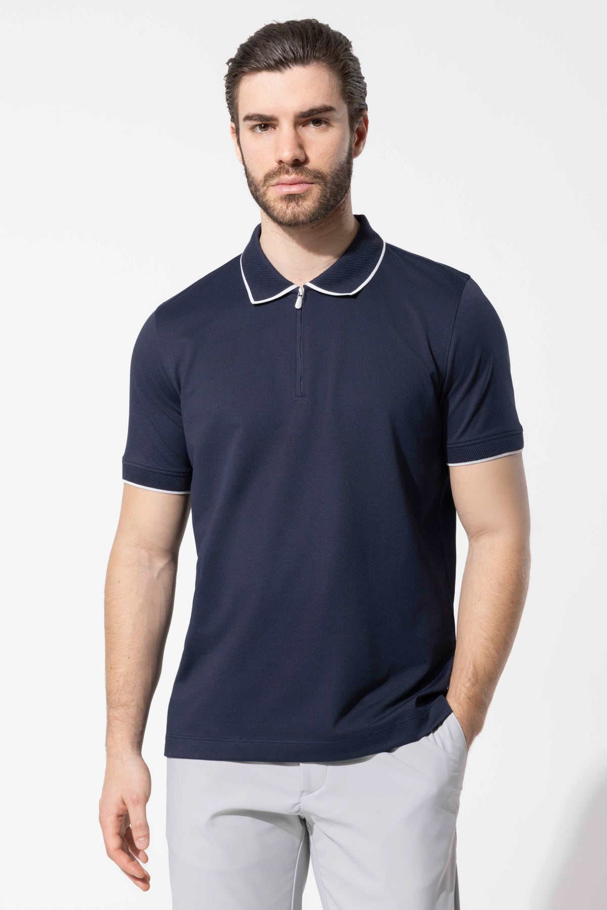 BARDA POLO