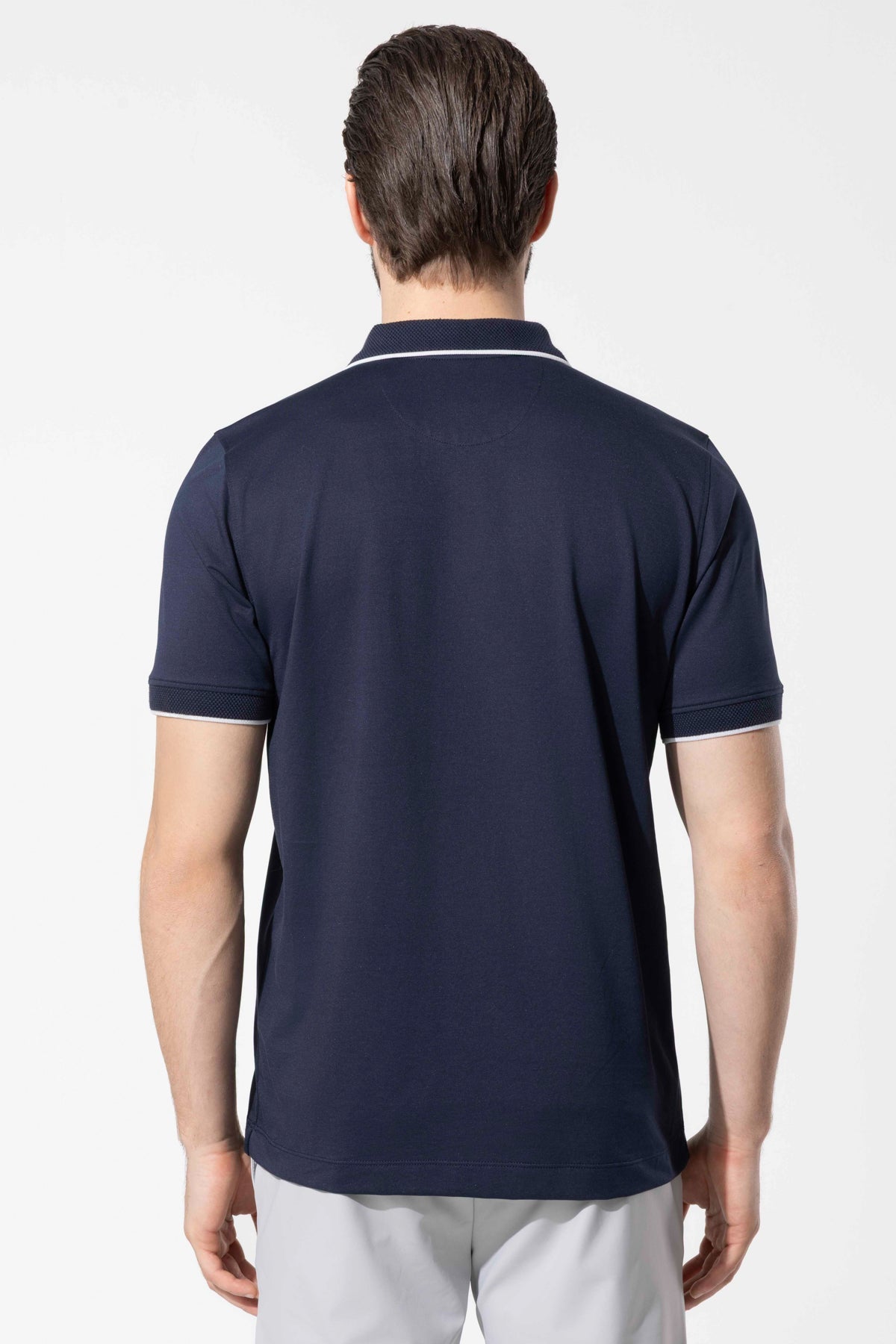 BARDA POLO